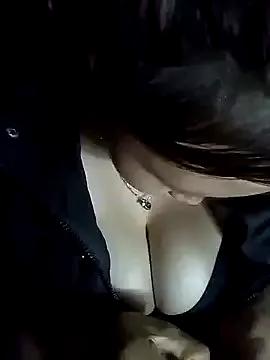 marylove-cc from StripChat is Freechat