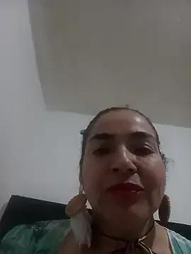 MaryRoze_ from StripChat is Freechat