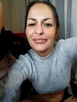 Masha_Real_84 from StripChat is Freechat