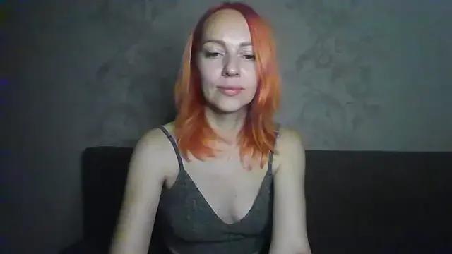 MashaSwan9977 from StripChat is Freechat