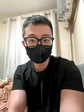 mason5150 from StripChat is Freechat