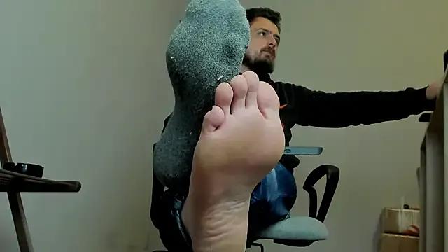 Master_Mark_Wayne from StripChat is Freechat