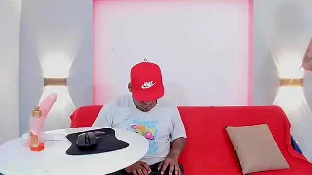 Mastiv_1 from StripChat is Private