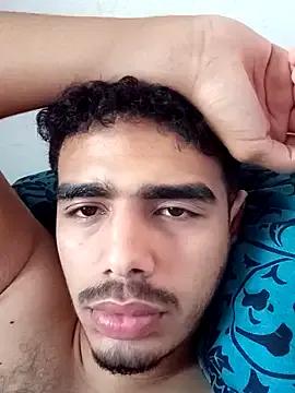 MATANAN31 from StripChat is Freechat