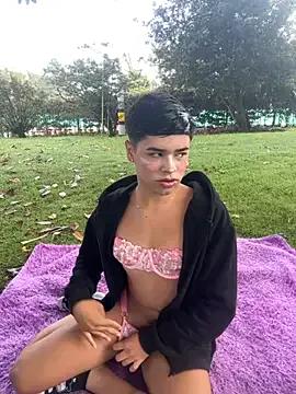 Matt_Swett from StripChat is Freechat