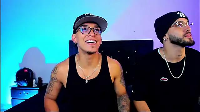 Mattew_Dluca_ from StripChat is Freechat