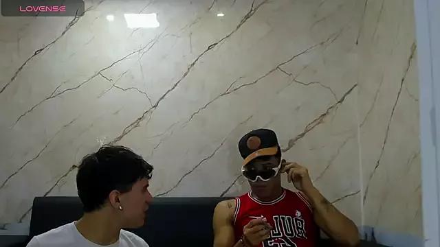 matthewsweet_1 from StripChat is Freechat
