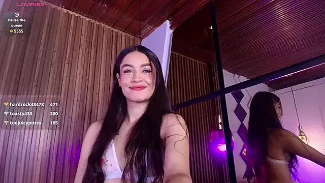 Find your cherished anal broadcaster match with our advanced interactive search and filtering options, allowing you to tailor-make your live event desires.