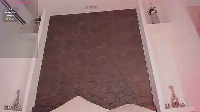 mattie_lawson from StripChat is Freechat