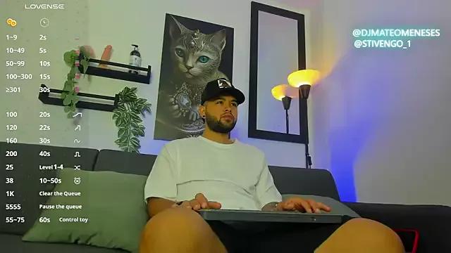 Find your cherished anal broadcaster match with our advanced interactive search and filtering options, allowing you to tailor-make your live event desires.