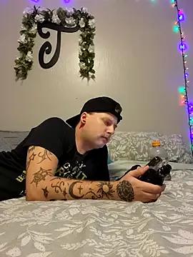 matty244 from StripChat is Freechat