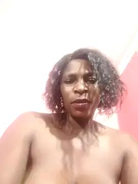 MatureGoddess_ from StripChat is Freechat