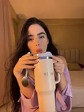 Mavi_Coless from StripChat is Freechat