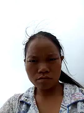 May_trang from StripChat is Freechat