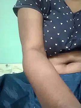 Maya-22 from StripChat is Freechat