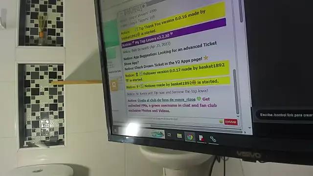 Find your cherished anal broadcaster match with our advanced interactive search and filtering options, allowing you to tailor-make your live event desires.