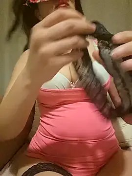 mayaarabian on StripChat 