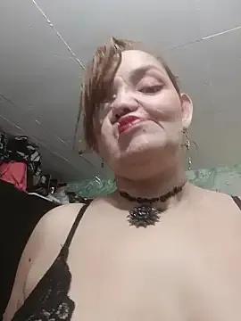 MayaLuna1 from StripChat is Freechat