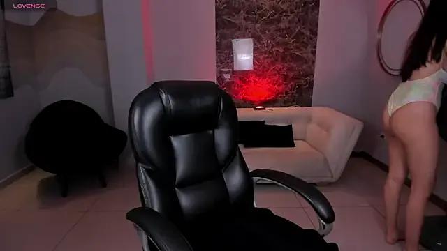 Find your cherished anal broadcaster match with our advanced interactive search and filtering options, allowing you to tailor-make your live event desires.