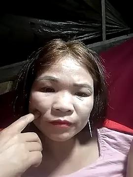 maybaby- from StripChat is Freechat