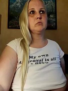 Mayci1984 from StripChat