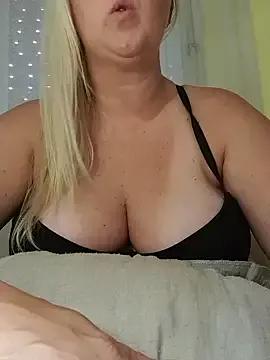 Mayci1984 from StripChat