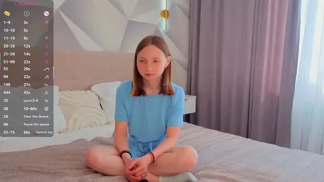 MayHastey on StripChat