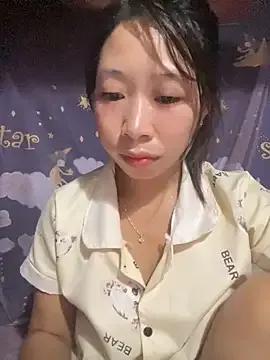 mayly_lucky from StripChat is Freechat