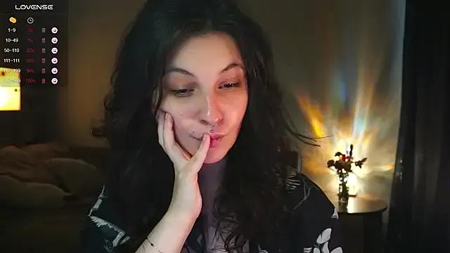 maymary_ from StripChat is Freechat