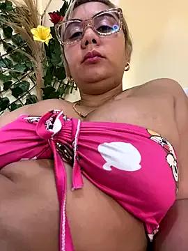 Maymercy from StripChat