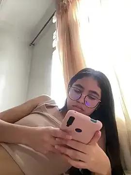 Mayte_21 from StripChat is Freechat