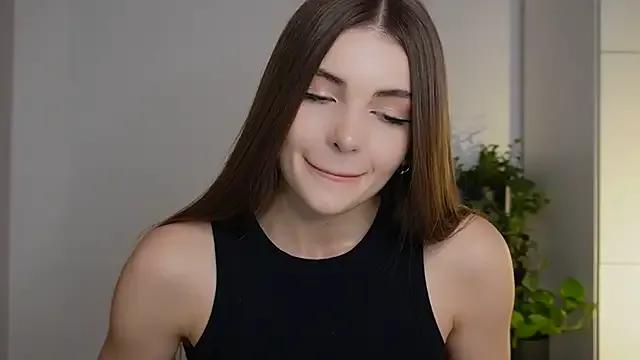 MayTease from StripChat is Freechat
