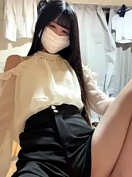 mayuchan12345 from StripChat is Freechat