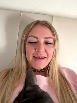 MazeSin from StripChat