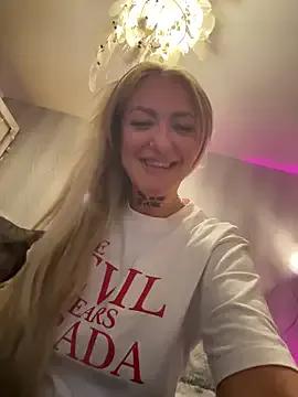 MazeSin from StripChat