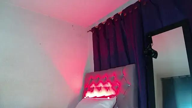 megan_f0xxx from StripChat is Freechat