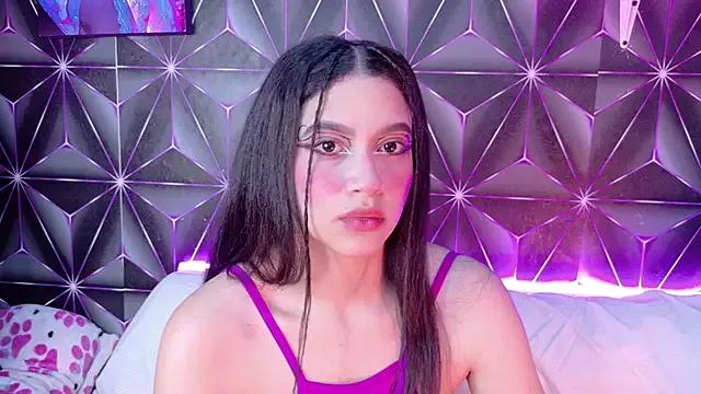 Megan_Luxe from StripChat is Freechat