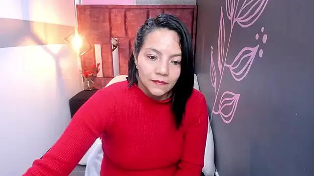 Megan_Milf__ from StripChat is Freechat
