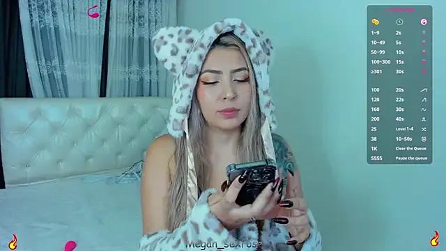 Find your cherished anal broadcaster match with our advanced interactive search and filtering options, allowing you to tailor-make your live event desires.