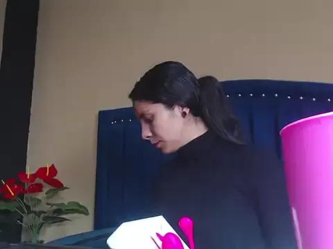 meganblowx from StripChat is Freechat