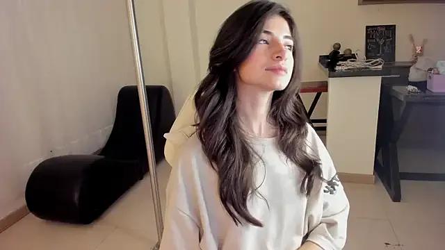 Megga_Bluee from StripChat