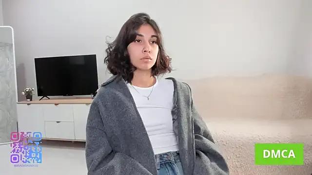 MeiFrock from StripChat is Freechat