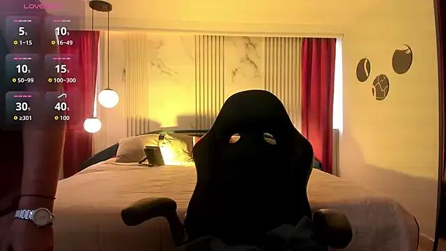 Find your cherished anal broadcaster match with our advanced interactive search and filtering options, allowing you to tailor-make your live event desires.