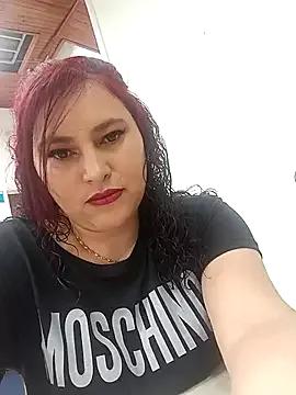 Melannyfoxxx from StripChat is Freechat