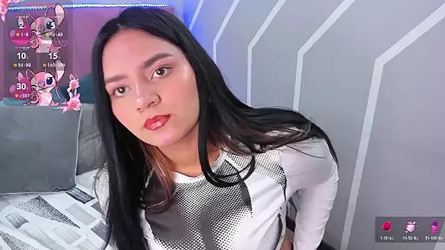 Melanyy_Scott from StripChat is Freechat