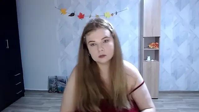 Melina_Hot09 from StripChat is Freechat