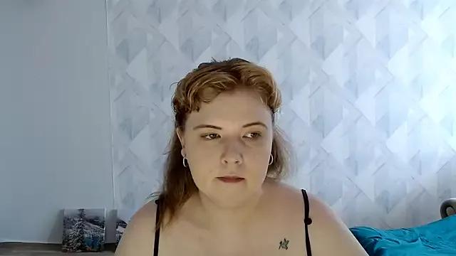 Melina_Hot09 from StripChat is Freechat