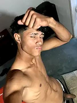 meliodas_23cm from StripChat is Freechat