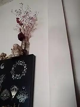 melisa_hot420 from StripChat is Freechat