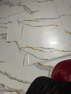 melisboa from StripChat is Freechat